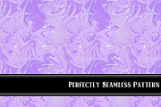 Pastel Marbled Paint Pattern Set, a Pattern Graphic by Gen Aumonier (Thumbnail 9 of 10)