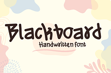 Blackboard