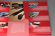 Indesign Brochure A4 red diamond, a Brochure Template by RudanStudio (Thumbnail 7 of 7)
