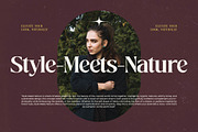 Mistical Spring - Modern Serif, a Serif Font by timelesstype.co (Thumbnail 3 of 20)