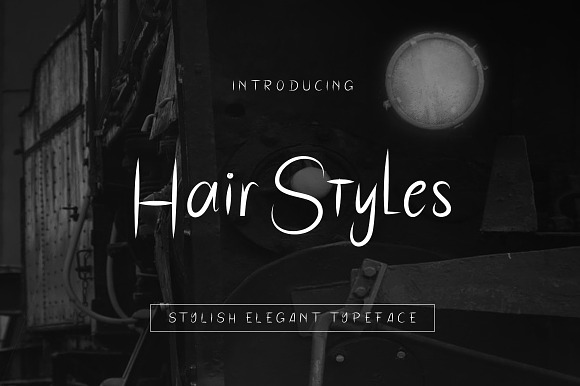 Hairstyles