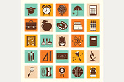 Back to School Pack, an Education Illustration by Inkant Studio (Thumbnail 4 of 4)