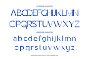 Noriene Editorial Elegant Sans Font, a Sans Serif Font by Rasio Studio (Thumbnail 2 of 9)