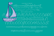 Midnight Diamond, a Script Font by Integritype Studio (Thumbnail 15 of 15)