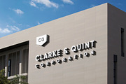 3D Logo Mockup Corporate Building, a Product Mockup by Asylab (Thumbnail 4 of 5)