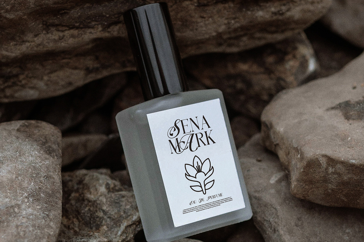 Never Things Elegant & Premium Serif, a Serif Font by Graphicxell (Photo 7 of 10)