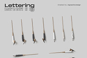 50%OFF The Scene Creator 2-top view, a Packaging Mockup by Creatoom (Thumbnail 40 of 40)