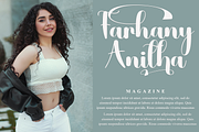 Farmhouse, a Handwritten Font by InermediaSTUDIO (Thumbnail 2 of 8)