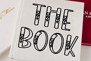 Chubby Beloved, a Script Font by InermediaSTUDIO (Thumbnail 7 of 7)