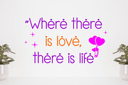 CHARMING LOVE - DISPLAY CUTE FONT, a Symbol Font by Ingat Sahabat (Thumbnail 3 of 4)