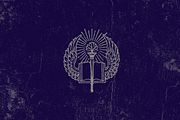 Book Grit vol 1, a Texture Graphic by Texture Club (Thumbnail 3 of 3)