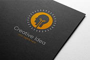 Creative idea vector icons set, an Outline Icon by MaryArt (Thumbnail 3 of 5)