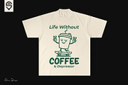 Funny Coffee Cup Skateboarder Design, a Graphic by shaondesigns (Thumbnail 4 of 4)