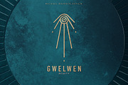 Comet Logo Design, a Branding & Logo Template by Michael Rayback Design (Thumbnail 3 of 6)