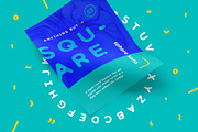 Sphere Sans Typeface, a Sans Serif Font by Corey Moen (Thumbnail 3 of 4)