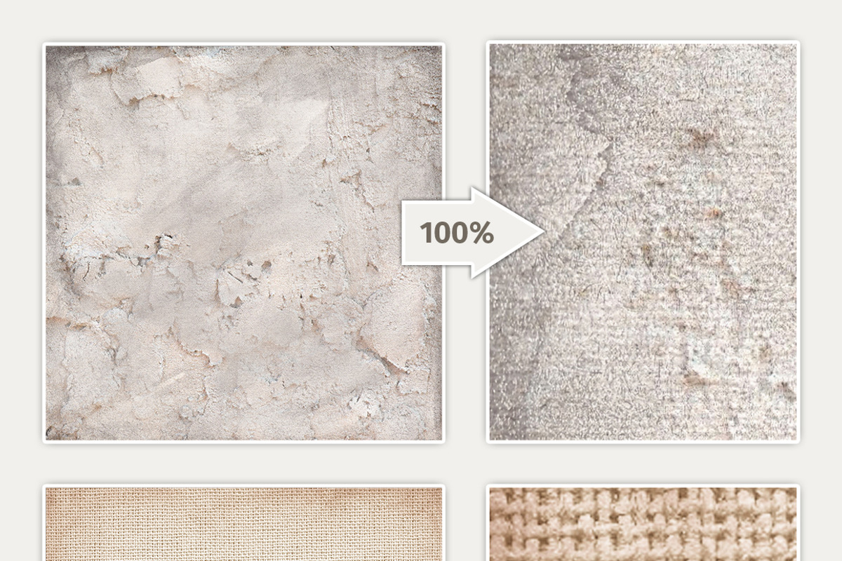 Texture Pack. 18 backgrounds, a Texture Illustration by LeiaSW (Photo 3 of 4)