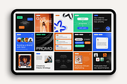Creative Templates Instagram – Canva, a Social Media Template by Karisma Studio (Thumbnail 9 of 9)