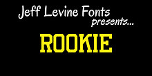 Rookie JNL