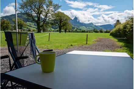 Camping table and chairs in the, a Sports & Recreation Photo by Beautiful things