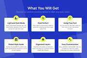 Artin - AI Chat Dashboard UI Kit, an UI Kit Template by Semusim Visual (Thumbnail 3 of 8)
