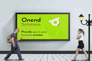 Startup Brand Indentity & Website, an UI Kit Template by Sujun Baidyaa (Thumbnail 6 of 11)