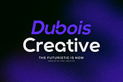 Kafyelo - Modern Geometric Sans Font, a Sans Serif Font by PuriCreative (Thumbnail 10 of 10)