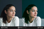 VIVID FILM Mobile & Desktop Presets, an Action Add-On by RockShutter (Thumbnail 4 of 10)