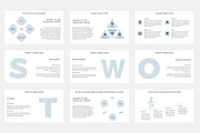 Business Strategy PowerPoint, a Presentation Template by JetzTemplates (Thumbnail 5 of 9)