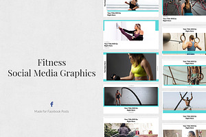 Fitness Facebook Posts