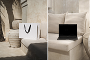Cinta Photo Mockup Bundle, a Packaging Mockup by Lesse Studio (Thumbnail 2 of 9)