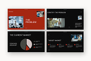 Eraf : Startup Pitch Powerpoint, a Presentation Template by Punkl Camp (Thumbnail 11 of 16)