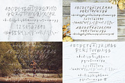 Casual Signature Font Bundles, a Handwritten Font by tebaltipislab (Thumbnail 35 of 46)