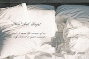 Noir Ink Script, a Script Font by Mneme (Thumbnail 4 of 8)