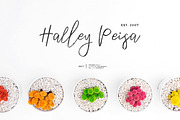 Its Miss Summer, a Script Font by It's Latsayz (Thumbnail 4 of 7)