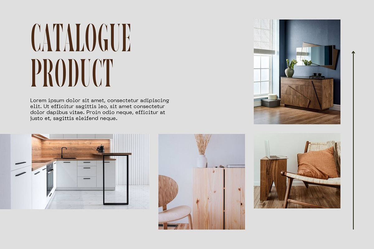 Sydney Headland Elegant Serif Font, a Serif Font by Graphicxell (Photo 6 of 13)