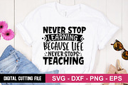 Motivational Quotes SVG Bundle, a Graphic by Buysvgbundles (Thumbnail 3 of 5)