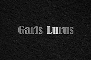 Font Bundle, a Slab Serif Font by Nickhard (Thumbnail 12 of 21)