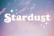 Andromeda // A Vintage Soft Serif, a Serif Font by Megs Lang (Thumbnail 2 of 18)