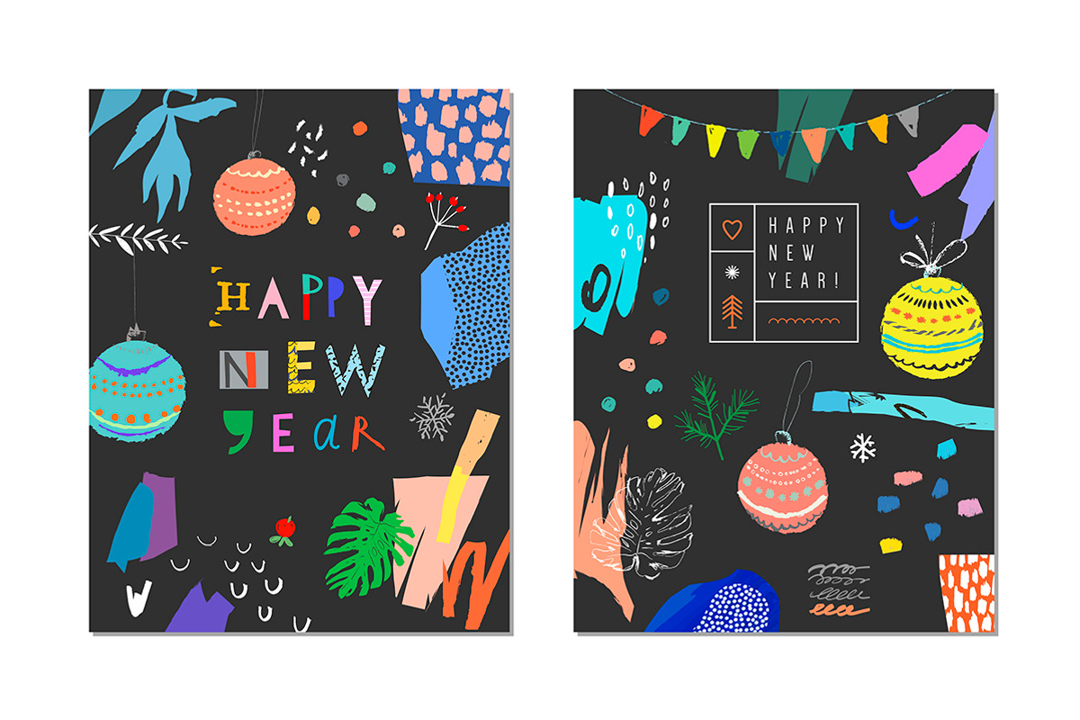 Graphical frenzy, a Person Illustration by Lera Efremova (Photo 11 of 15)