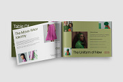 Project Business Proposal Template, a Brochure Template by TMint Play (Thumbnail 3 of 8)