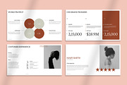 Agency Portfolio Deck, a Presentation Template by Oriofix (Thumbnail 10 of 11)
