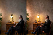 14 Vintage Old Lightroom Presets, a Preset Add-On by RamsaGraphi (Thumbnail 6 of 9)