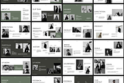 Service Guide Presentation Keynote, a Presentation Template by Spesifikstd (Thumbnail 5 of 10)