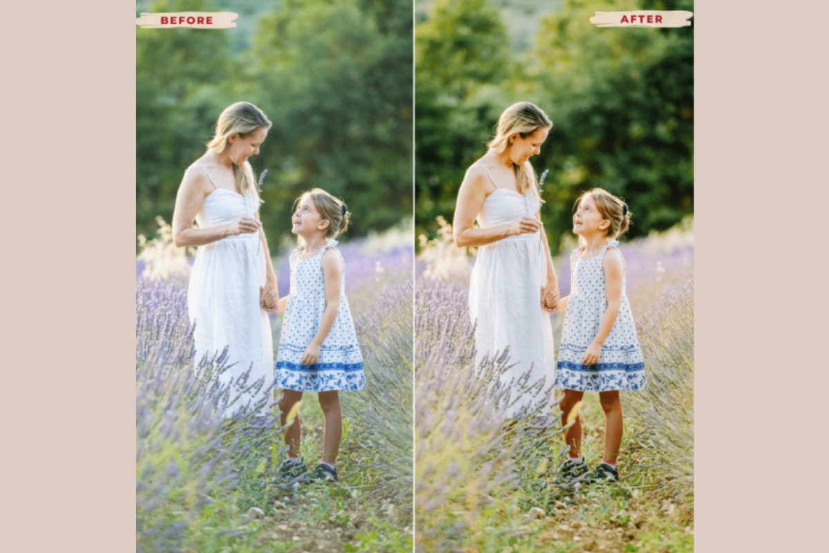 AIRY Mobile Lightroom Presets, an Action Add-On by 123PRESETS.COM (Photo 8 of 9)