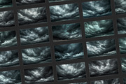 Weather Sky Replacement BUNDLE, a Preset Add-On by Pix Cafe (Thumbnail 6 of 11)