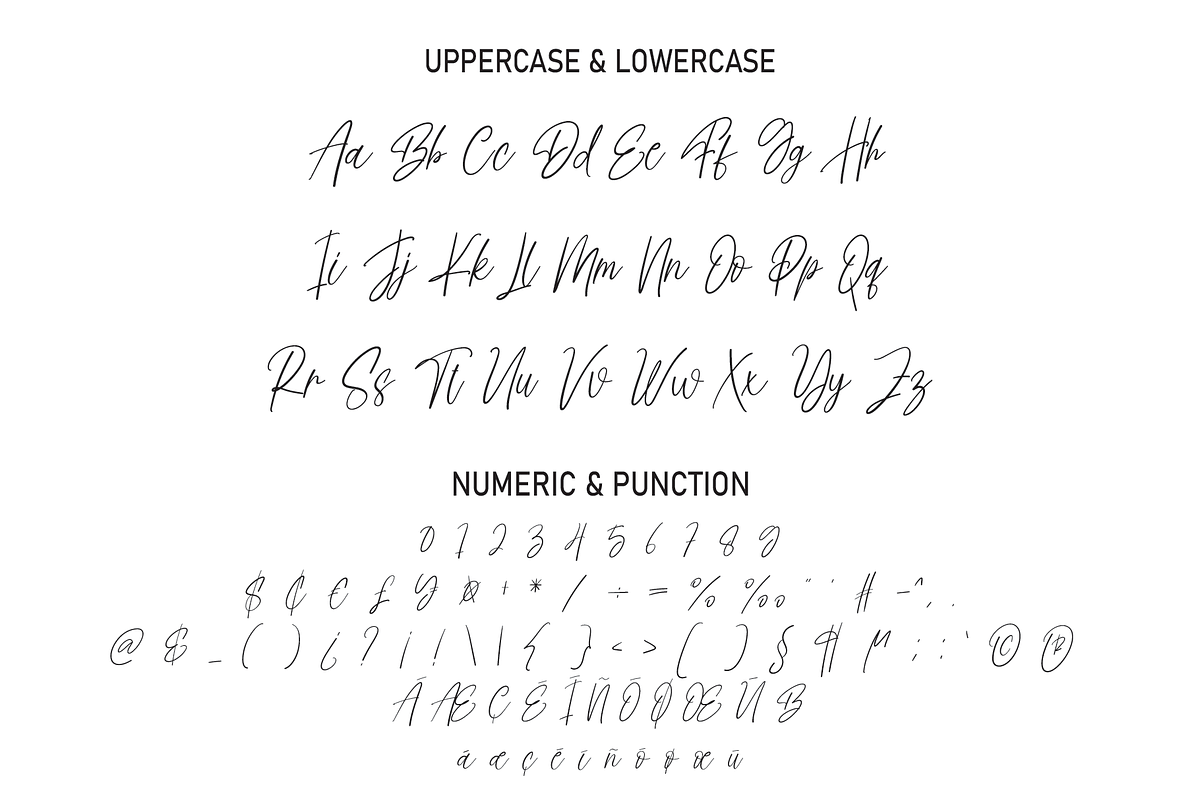 Doctor Signature | Script Font, a Script Font by Scratchones (Photo 3 of 8)