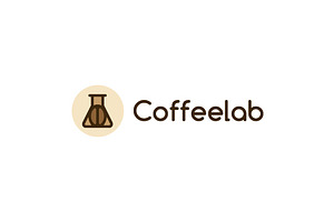 Coffee Lab Logo