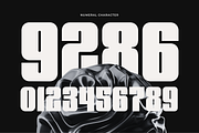 Voyara, a Sans Serif Font by Brand_Hero (Thumbnail 10 of 12)