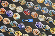 Isometric Room 3D Illustrations, an Architecture 3D Model by Rakata Studio (Thumbnail 6 of 7)