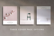 eBook/Magazine Canva Template- Washi, a Magazine Template by Studio Sugoi (Thumbnail 3 of 10)